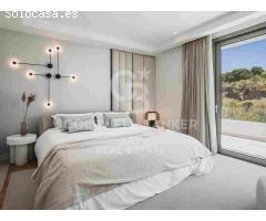 Exclusiva colección de 9 villas de lujo en la Nueva Milla de Oro, Estepona