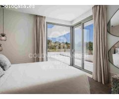 Exclusiva colección de 9 villas de lujo en la Nueva Milla de Oro, Estepona