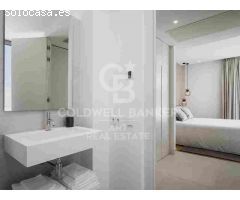 Exclusiva colección de 9 villas de lujo en la Nueva Milla de Oro, Estepona