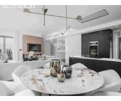 Exclusiva colección de 9 villas de lujo en la Nueva Milla de Oro, Estepona