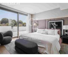 Exclusiva colección de 9 villas de lujo en la Nueva Milla de Oro, Estepona