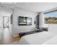Exclusiva colección de 9 villas de lujo en la Nueva Milla de Oro, Estepona