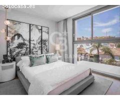 Exclusiva colección de 9 villas de lujo en la Nueva Milla de Oro, Estepona