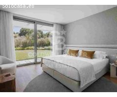 Exclusiva colección de 9 villas de lujo en la Nueva Milla de Oro, Estepona