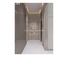 Apartamentos exclusivos de lujo en Costa del Sol