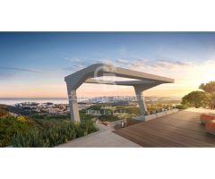 Apartamentos exclusivos de lujo en Costa del Sol
