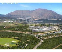 Apartamentos exclusivos de lujo en Costa del Sol