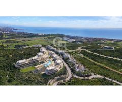 Apartamentos exclusivos de lujo en Costa del Sol
