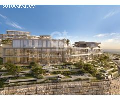Apartamentos exclusivos de lujo en Costa del Sol