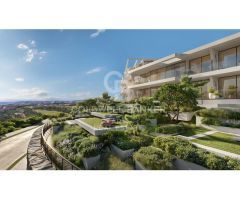 Apartamentos exclusivos de lujo en Costa del Sol