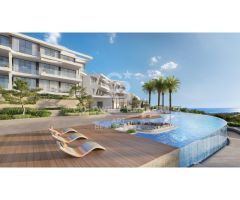 Apartamentos exclusivos de lujo en Costa del Sol