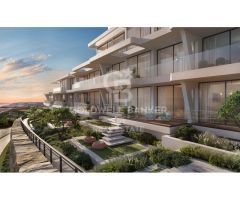 Apartamentos exclusivos de lujo en Costa del Sol
