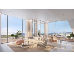 Apartamentos exclusivos de lujo en Costa del Sol
