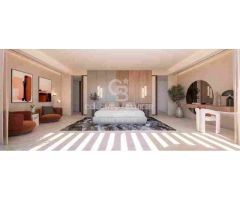 Villas de 7 dormitorios en parcelas grandes en El Paraíso Alto, Benahavís