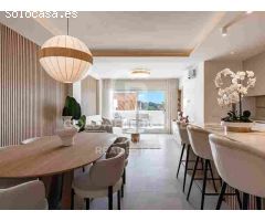 Apartamento cerca de todo en La Maestranza, Nueva Andalucía