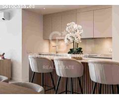 Apartamento cerca de todo en La Maestranza, Nueva Andalucía