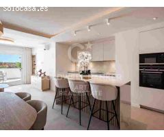 Apartamento cerca de todo en La Maestranza, Nueva Andalucía
