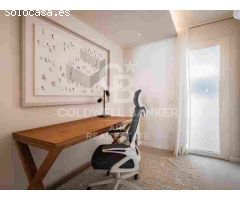 Apartamento cerca de todo en La Maestranza, Nueva Andalucía