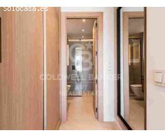Apartamento cerca de todo en La Maestranza, Nueva Andalucía