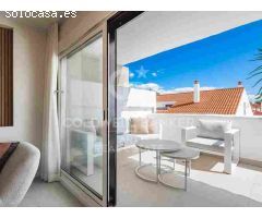Apartamento cerca de todo en La Maestranza, Nueva Andalucía