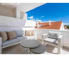 Apartamento cerca de todo en La Maestranza, Nueva Andalucía