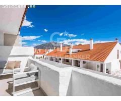 Apartamento cerca de todo en La Maestranza, Nueva Andalucía