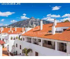 Apartamento cerca de todo en La Maestranza, Nueva Andalucía