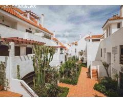 Apartamento cerca de todo en La Maestranza, Nueva Andalucía