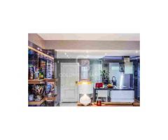 Apartamento elegante con jardín y terraza en Lomas del Marbella Club, Marbella