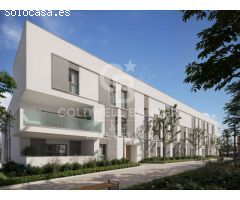 Apartamentos de lujo con vistas al mar en Marbella