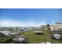 Apartamentos de lujo con vistas al mar en Marbella