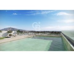 Apartamentos de lujo con vistas al mar en Marbella