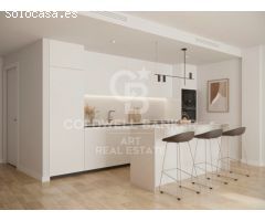 Apartamentos de lujo con vistas al mar en Marbella