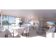 Espectaculares apartamentos y áticos en Los Altos de Los Monteros, Marbella