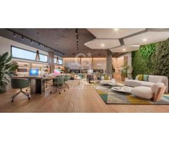 Espectaculares apartamentos y áticos en Los Altos de Los Monteros, Marbella