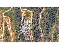 Espectaculares apartamentos y áticos en Los Altos de Los Monteros, Marbella