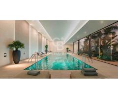 Espectaculares apartamentos y áticos en Los Altos de Los Monteros, Marbella