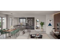 Espectaculares apartamentos y áticos en Los Altos de Los Monteros, Marbella