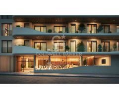 Fantásticos apartamentos y áticos de lujo de nueva construcción en Marbella