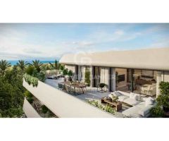 Fantásticos apartamentos y áticos de lujo de nueva construcción en Marbella