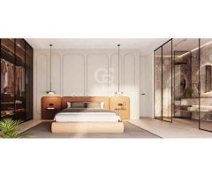 Fantásticos apartamentos y áticos de lujo de nueva construcción en Marbella