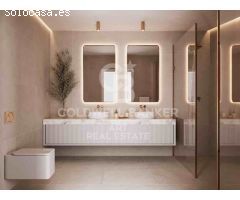 Fantásticos apartamentos y áticos de lujo de nueva construcción en Marbella