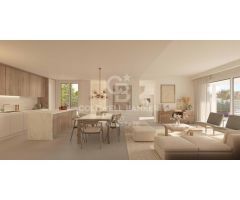 Increíbles villas con 3 y 4 dormitorios a pocos metros de la playa en Marbella