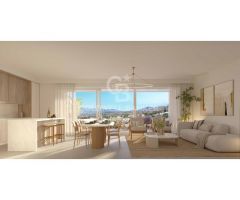 Increíbles villas con 3 y 4 dormitorios a pocos metros de la playa en Marbella