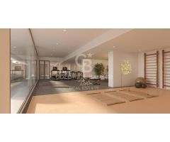 Increíbles villas con 3 y 4 dormitorios a pocos metros de la playa en Marbella