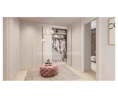 Espectaculares apartamentos de lujo con 3 dormitorios en Benahavís
