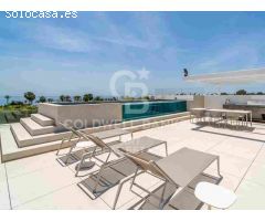 Villa mediterránea moderna en el corazón de la Milla de Oro de Marbella