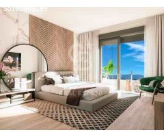 Apartamentos de 2 y 3 dormitorios en Terrazas de Cortesín, Casares