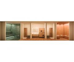 Apartamentos de 2 y 3 dormitorios en Terrazas de Cortesín, Casares