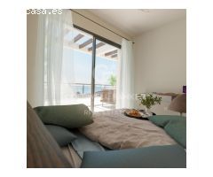 Impresionantes apartamentos de 1,2 y 3 dormitorios en Calahonda